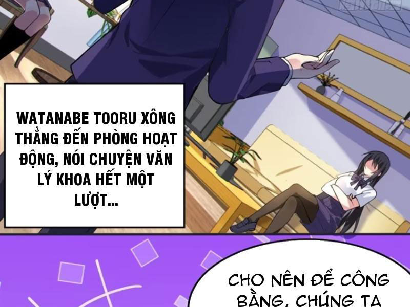 Bạn Gái Tôi Là Một Đại Tiểu Thư Xấu Xa Sao? Chapter 48 - 4