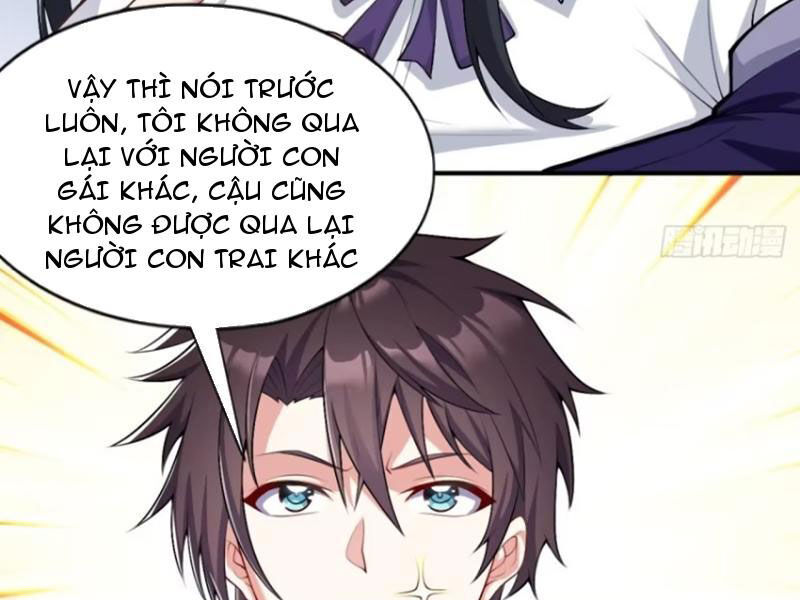 Bạn Gái Tôi Là Một Đại Tiểu Thư Xấu Xa Sao? Chapter 48 - 64