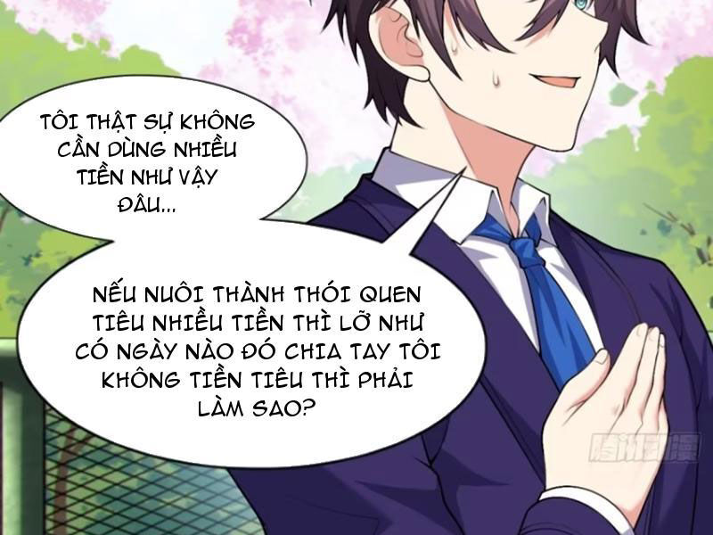 Bạn Gái Tôi Là Một Đại Tiểu Thư Xấu Xa Sao? Chapter 48 - 83