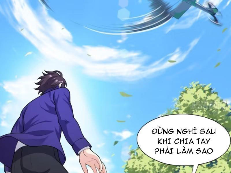 Bạn Gái Tôi Là Một Đại Tiểu Thư Xấu Xa Sao? Chapter 48 - 85