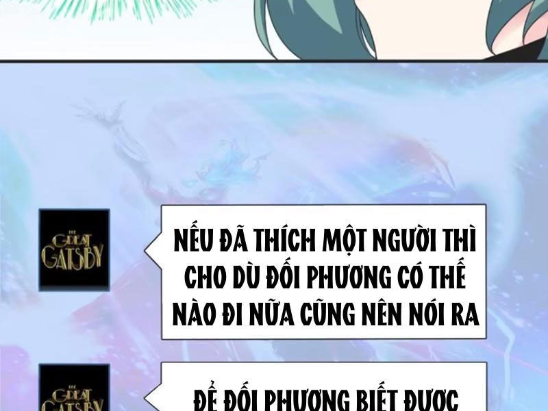 Bạn Gái Tôi Là Một Đại Tiểu Thư Xấu Xa Sao? Chapter 51 - 105