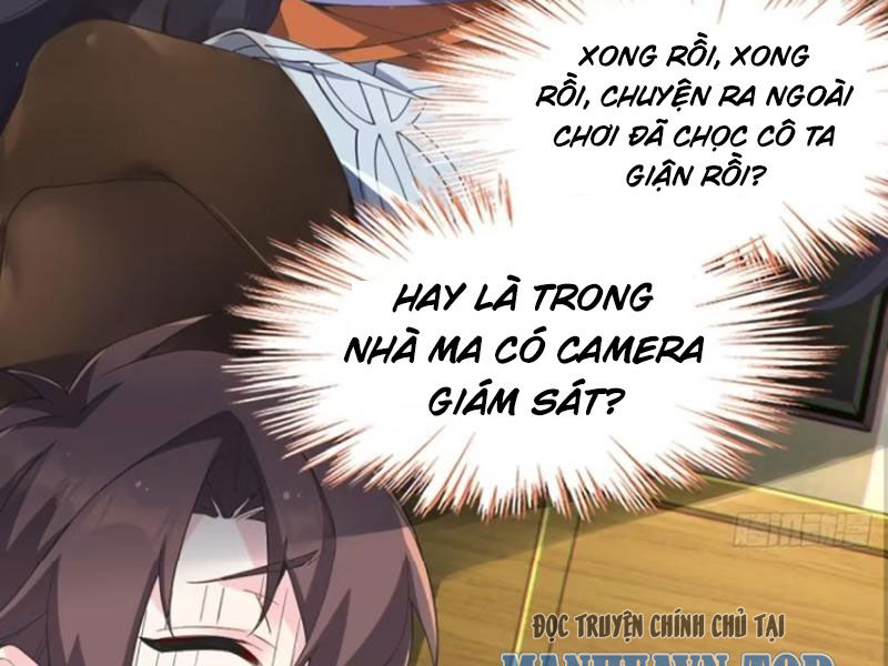 Bạn Gái Tôi Là Một Đại Tiểu Thư Xấu Xa Sao? Chapter 51 - 115