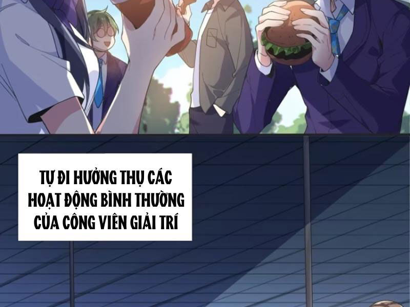 Bạn Gái Tôi Là Một Đại Tiểu Thư Xấu Xa Sao? Chapter 51 - 93