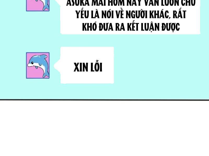 Bạn Gái Tôi Là Một Đại Tiểu Thư Xấu Xa Sao? Chapter 51 - 98