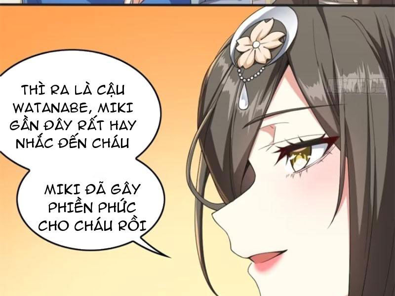 Bạn Gái Tôi Là Một Đại Tiểu Thư Xấu Xa Sao? Chapter 52 - 73