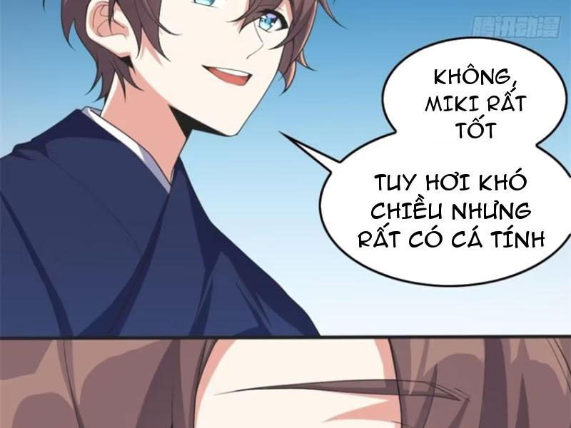 Bạn Gái Tôi Là Một Đại Tiểu Thư Xấu Xa Sao? Chapter 52 - 75