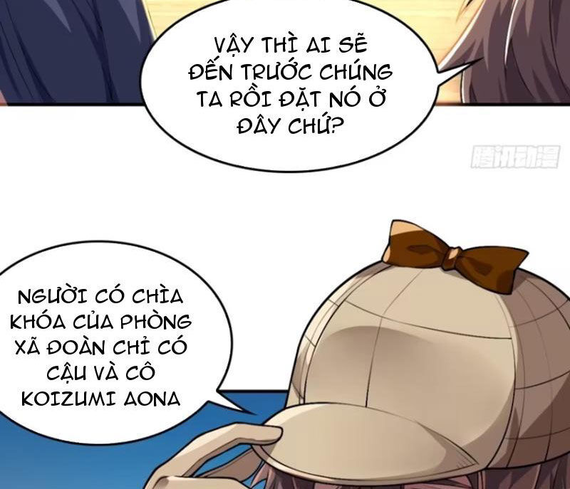 Bạn Gái Tôi Là Một Đại Tiểu Thư Xấu Xa Sao? Chapter 53 - 42