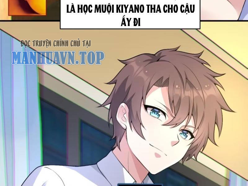 Bạn Gái Tôi Là Một Đại Tiểu Thư Xấu Xa Sao? Chapter 55 - 41