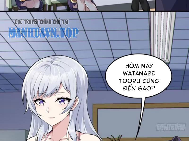 Bạn Gái Tôi Là Một Đại Tiểu Thư Xấu Xa Sao? Chapter 55 - 54