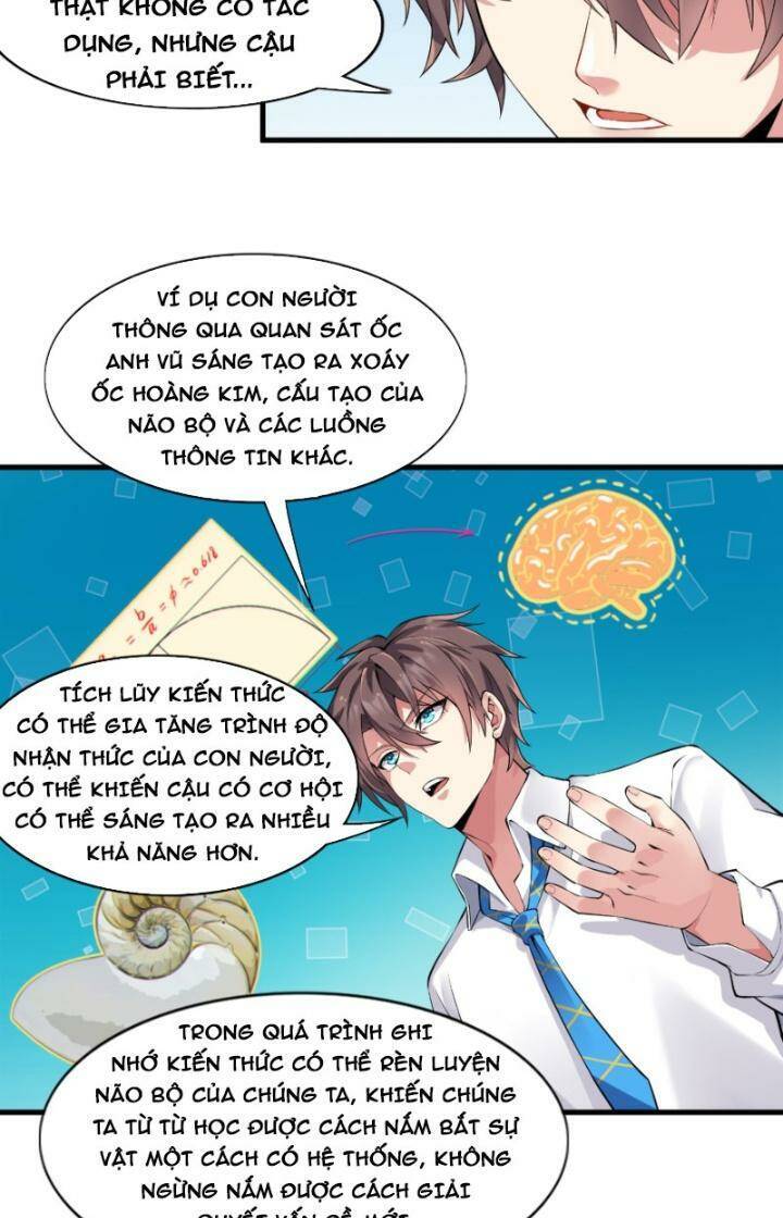 Bạn Gái Tôi Là Một Đại Tiểu Thư Xấu Xa Sao? Chapter 9 - 19