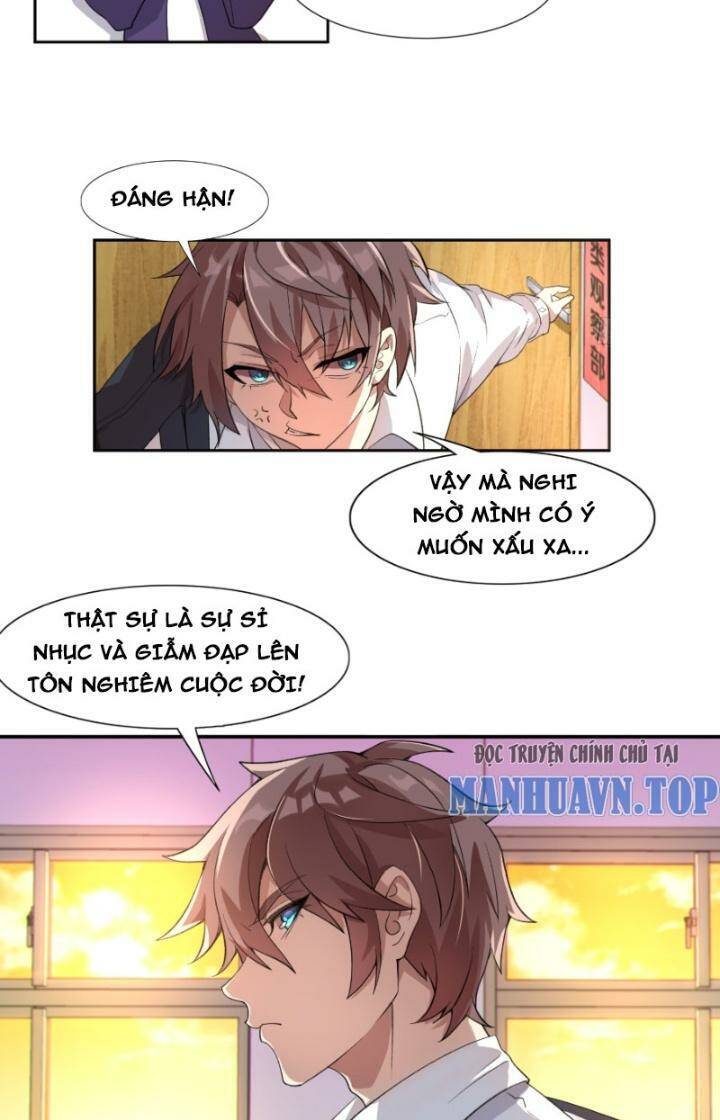 Bạn Gái Tôi Là Một Đại Tiểu Thư Xấu Xa Sao? Chapter 9 - 37