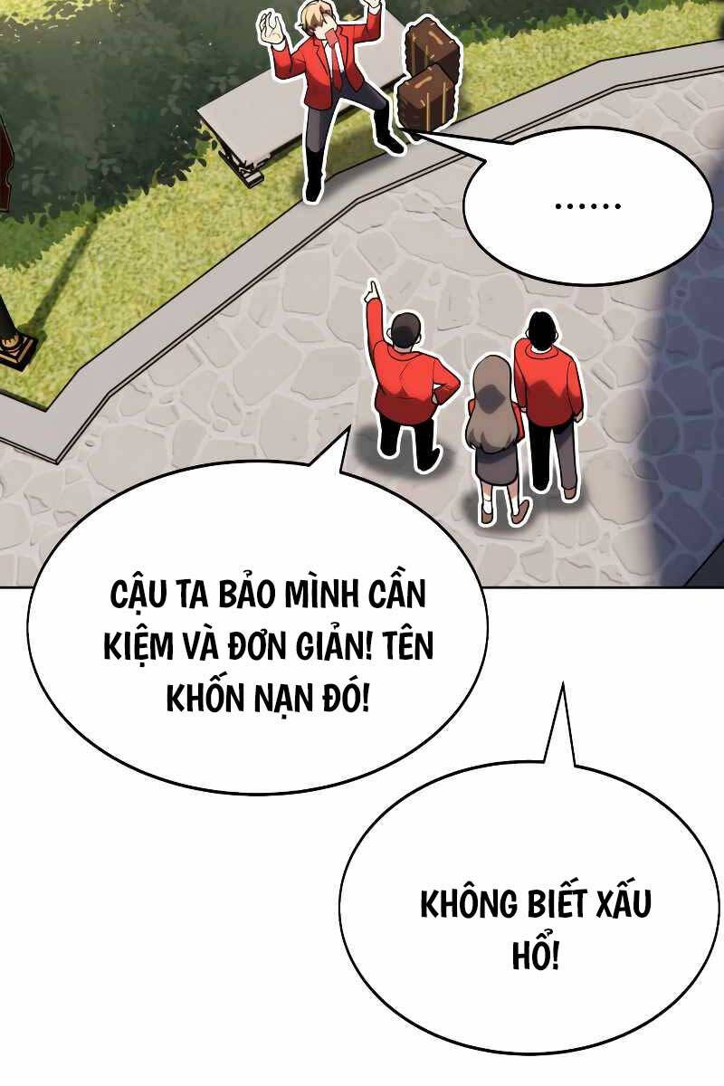 Hướng Dẫn Sinh Tồn Trong Học Viện Chapter 1 - 34