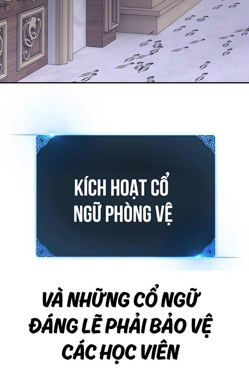 Hướng Dẫn Sinh Tồn Trong Học Viện Chapter 14.5 - 108