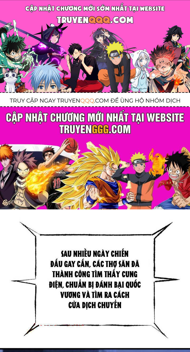 Ta Là Boss Mạnh Chapter 37 - 1