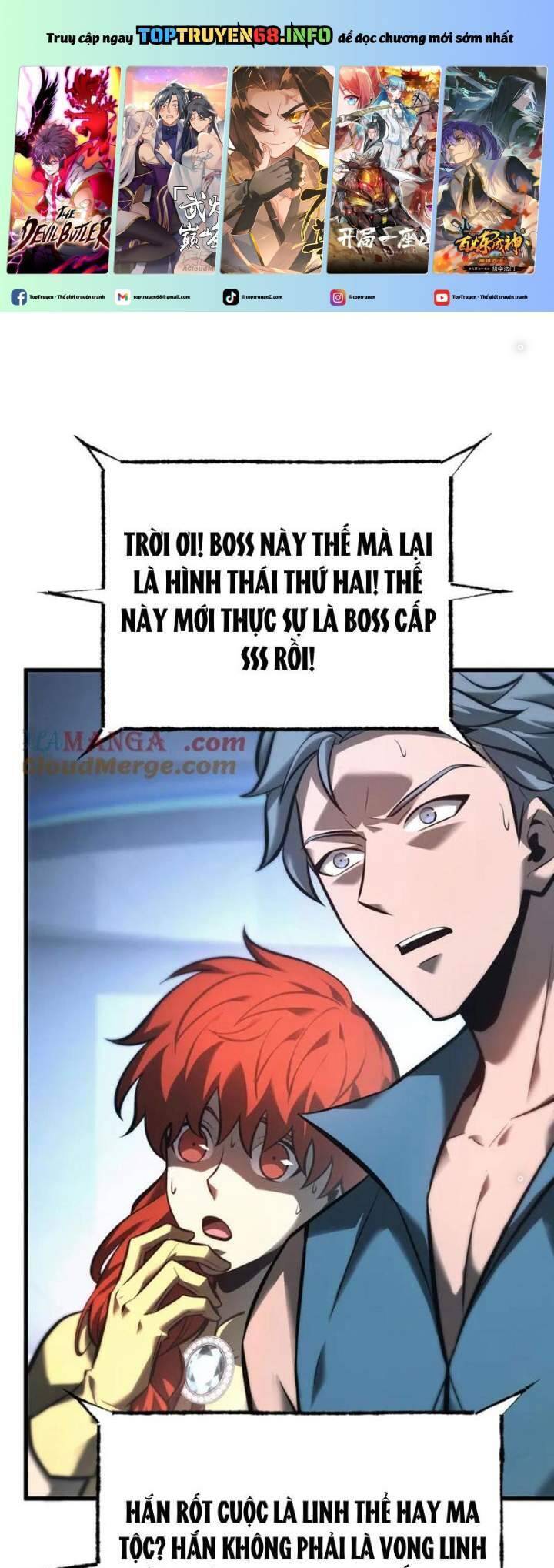 Ta Là Boss Mạnh Chapter 39 - 2