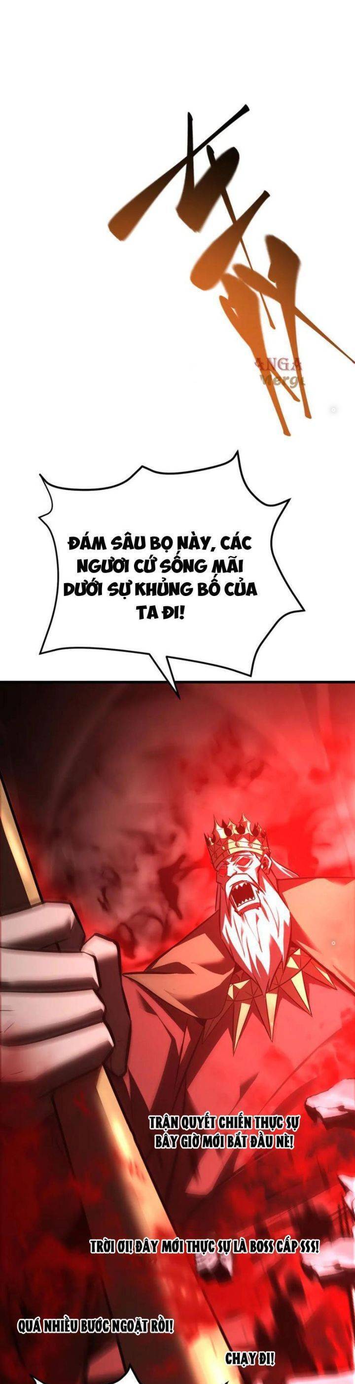 Ta Là Boss Mạnh Chapter 39 - 5