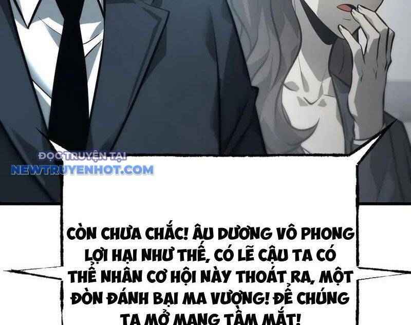 ta là boss mạnh Chapter 44 - Trang 2