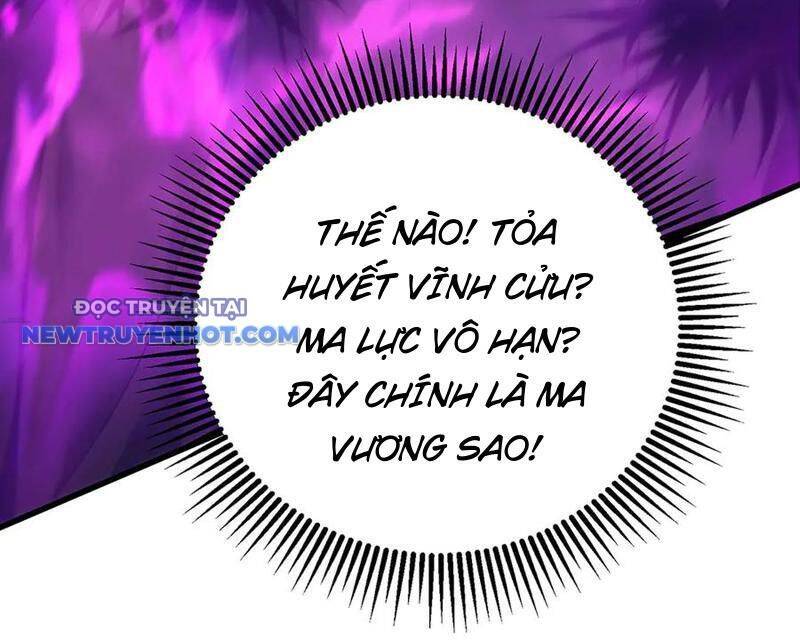 ta là boss mạnh Chapter 44 - Trang 2