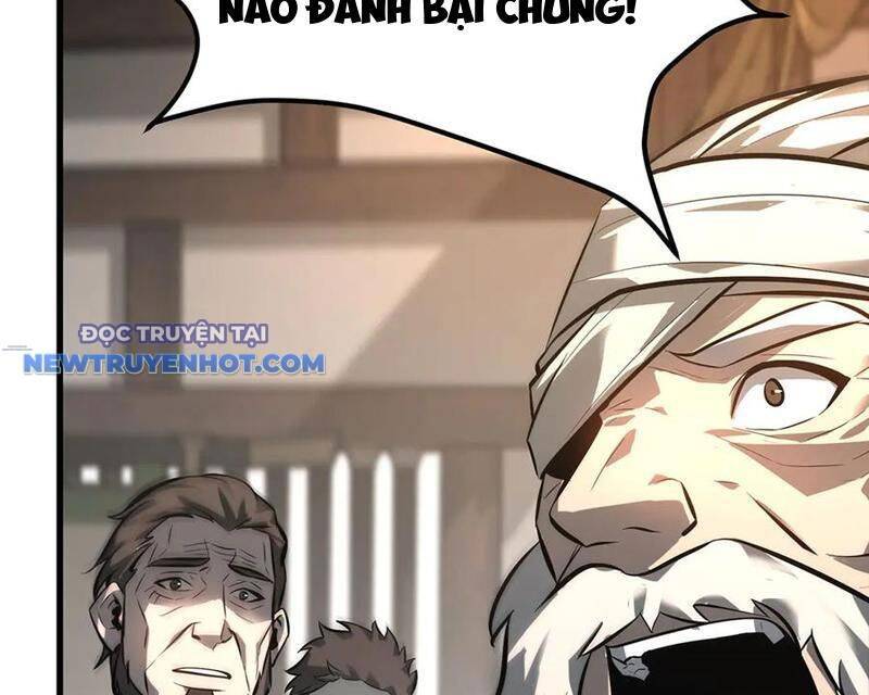 ta là boss mạnh Chapter 44 - Trang 2