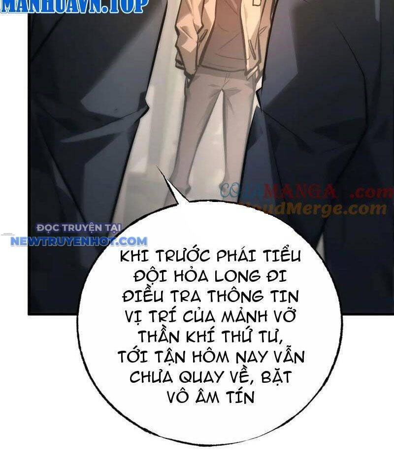 ta là boss mạnh Chapter 45 - Trang 2