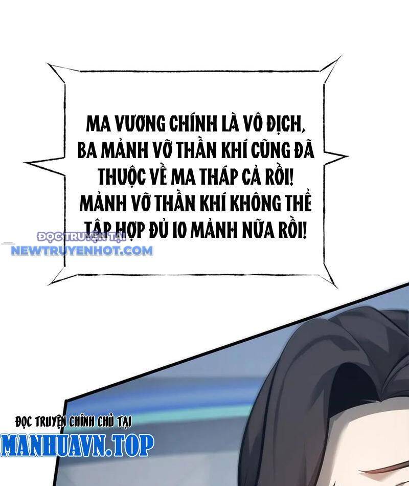 ta là boss mạnh Chapter 45 - Trang 2