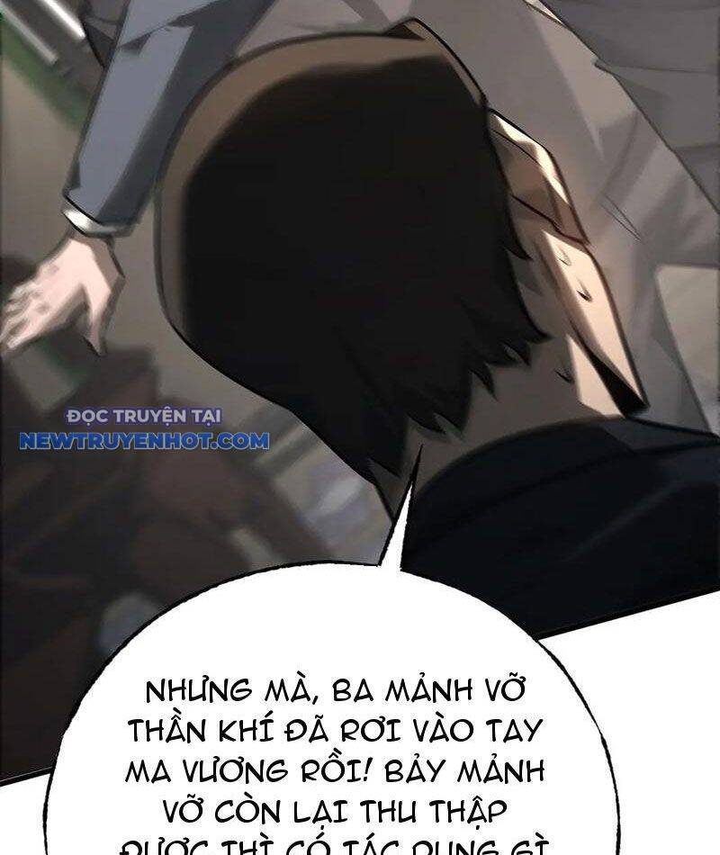 ta là boss mạnh Chapter 45 - Trang 2