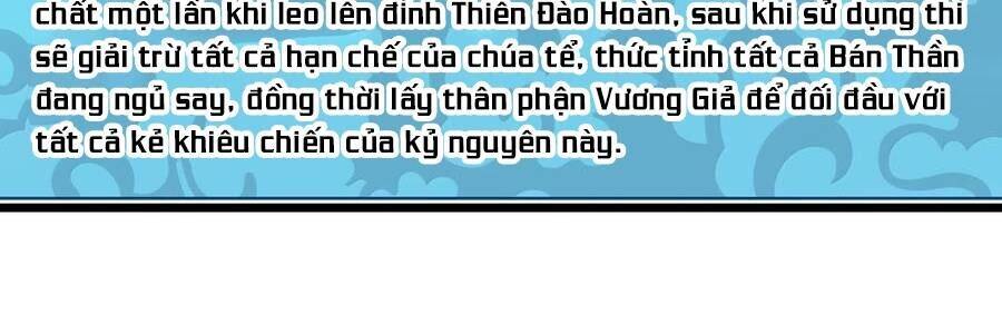 Thế Nhân Thực Sự Tin Tôi Là Đại Boss Chapter 87 - 108