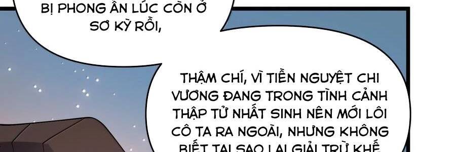 Thế Nhân Thực Sự Tin Tôi Là Đại Boss Chapter 87 - 269