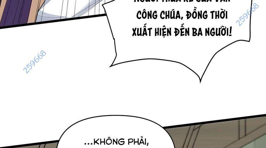 Thế Nhân Thực Sự Tin Tôi Là Đại Boss Chapter 88 - 14