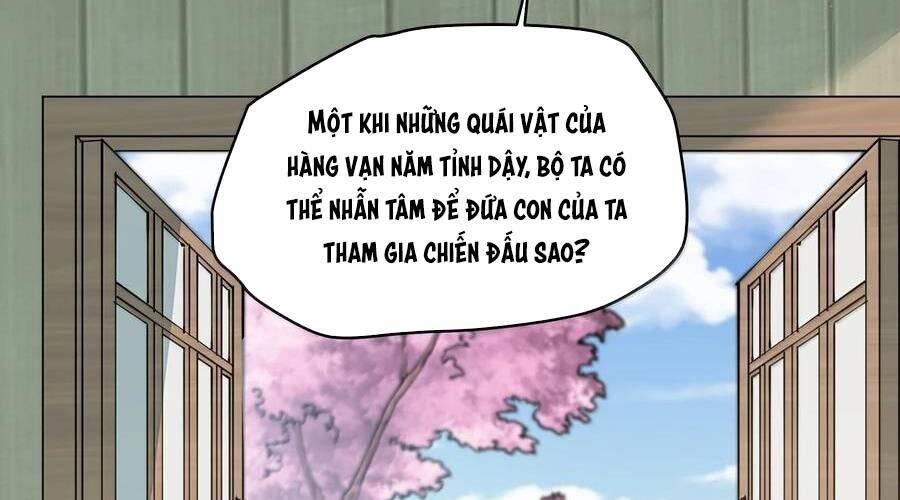 Thế Nhân Thực Sự Tin Tôi Là Đại Boss Chapter 88 - 72