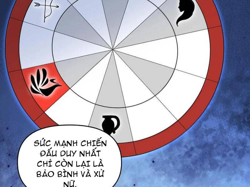 Thế Nhân Thực Sự Tin Tôi Là Đại Boss Chapter 89 - 3