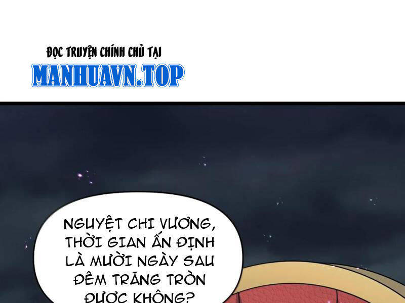 Thế Nhân Thực Sự Tin Tôi Là Đại Boss Chapter 89 - 85