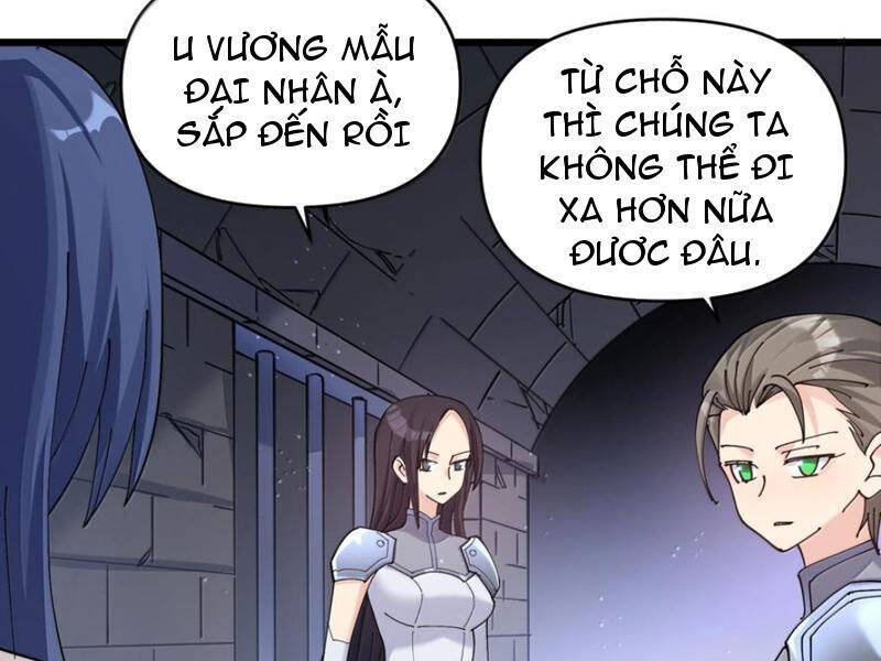 Thế Nhân Thực Sự Tin Tôi Là Đại Boss Chapter 90 - 107