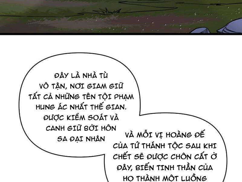 Thế Nhân Thực Sự Tin Tôi Là Đại Boss Chapter 90 - 84