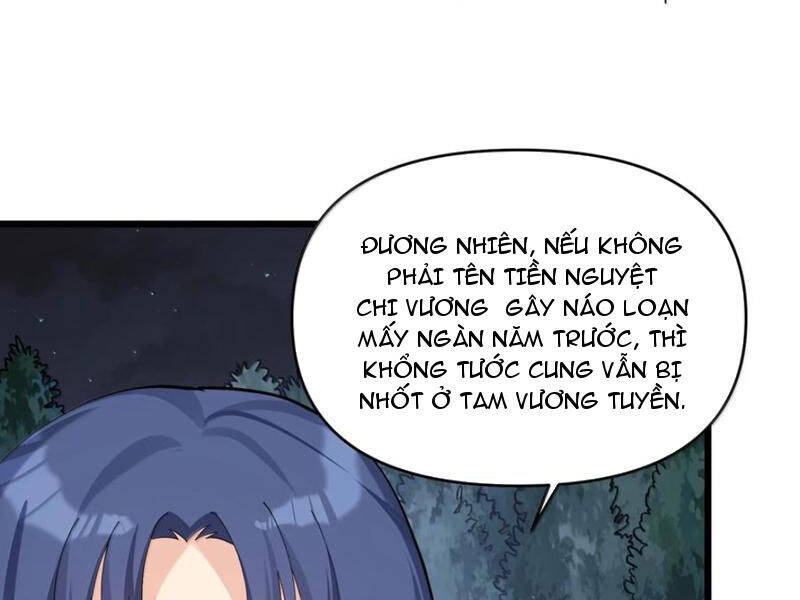 Thế Nhân Thực Sự Tin Tôi Là Đại Boss Chapter 90 - 90