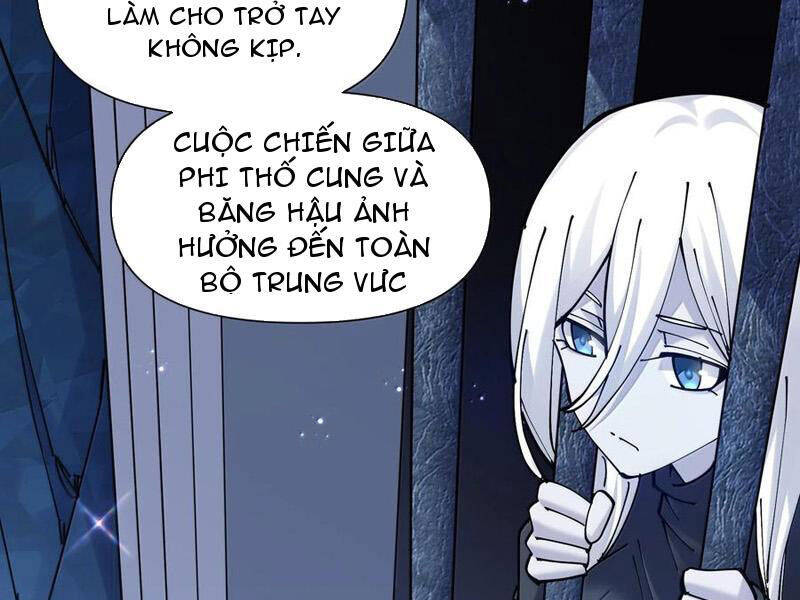 Thế Nhân Thực Sự Tin Tôi Là Đại Boss Chapter 92 - 16