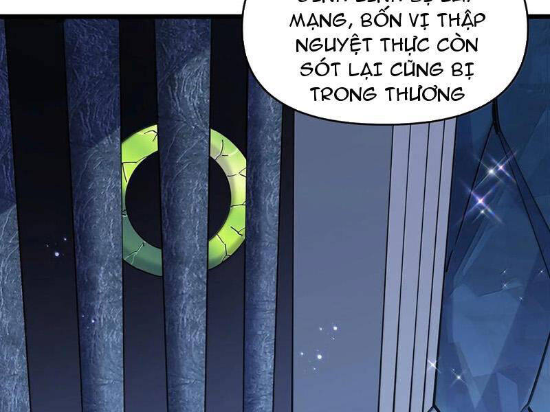 Thế Nhân Thực Sự Tin Tôi Là Đại Boss Chapter 92 - 19