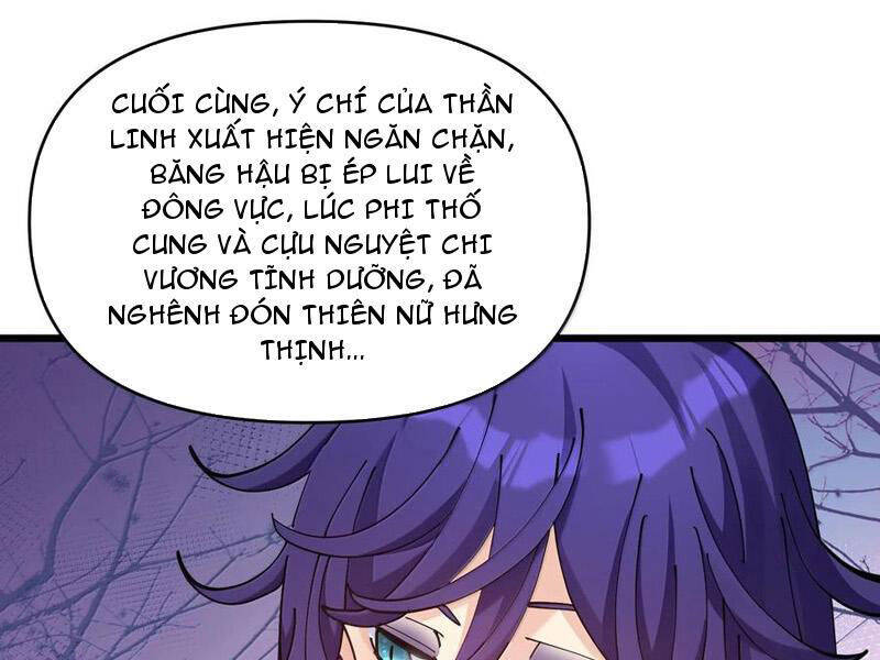 Thế Nhân Thực Sự Tin Tôi Là Đại Boss Chapter 92 - 21