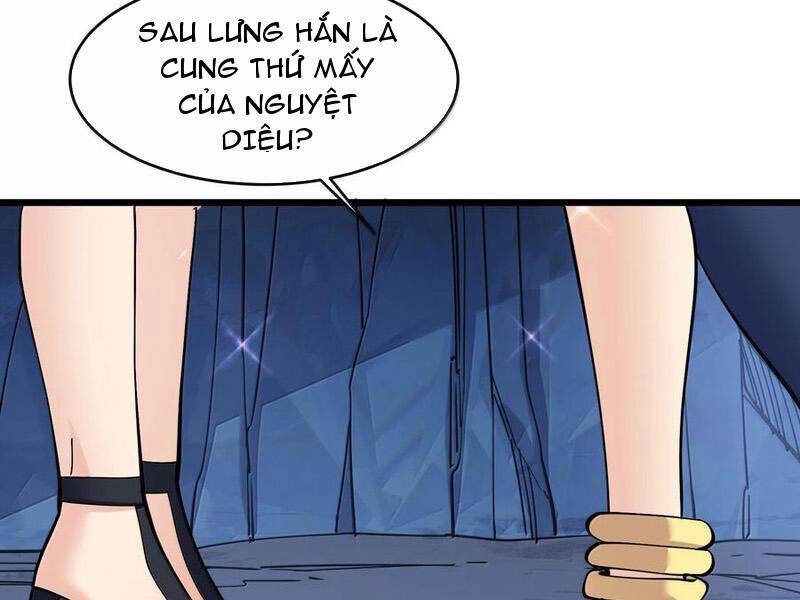 Thế Nhân Thực Sự Tin Tôi Là Đại Boss Chapter 92 - 88