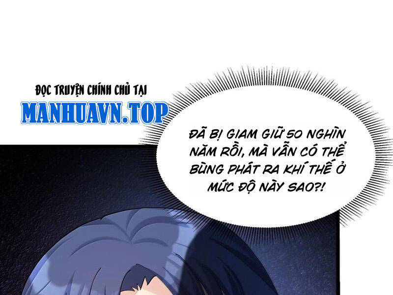 Thế Nhân Thực Sự Tin Tôi Là Đại Boss Chapter 92 - 92