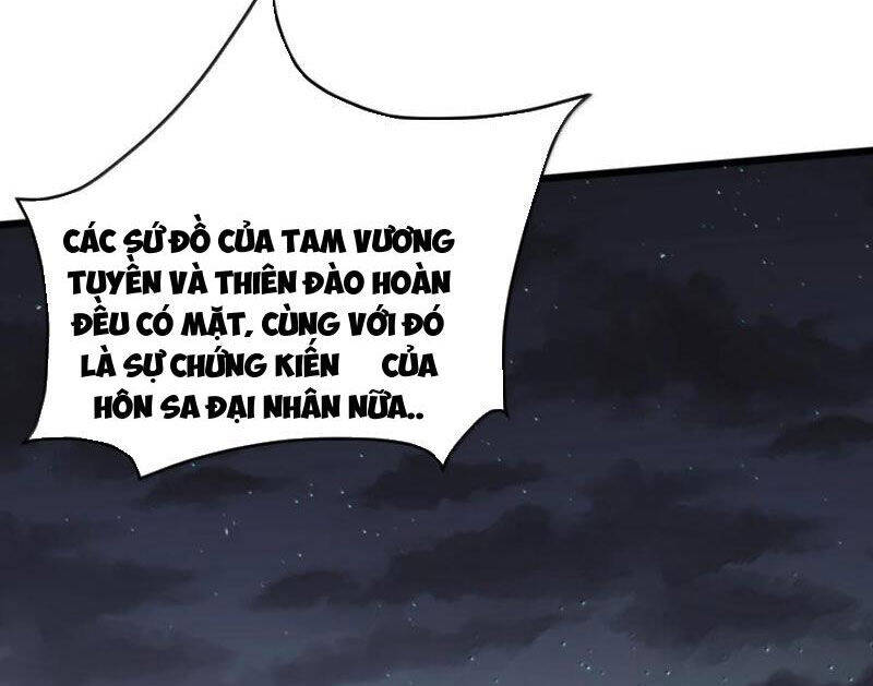 Thế Nhân Thực Sự Tin Tôi Là Đại Boss Chapter 94 - 47