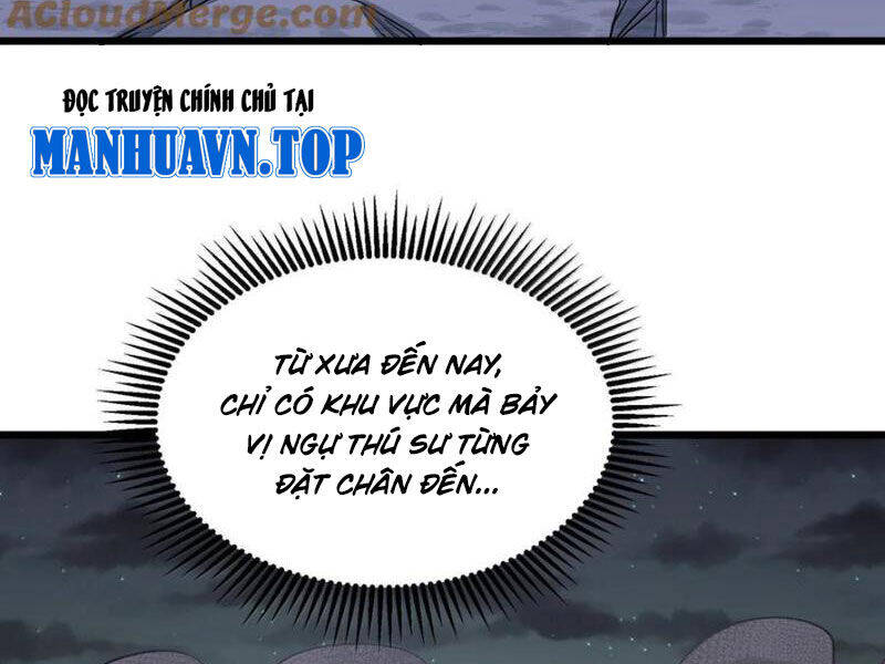 Thế Nhân Thực Sự Tin Tôi Là Đại Boss Chapter 95 - 36