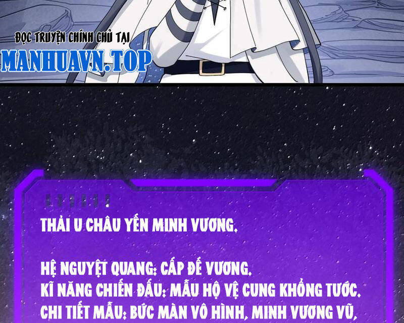 Thế Nhân Thực Sự Tin Tôi Là Đại Boss Chapter 96 - 49