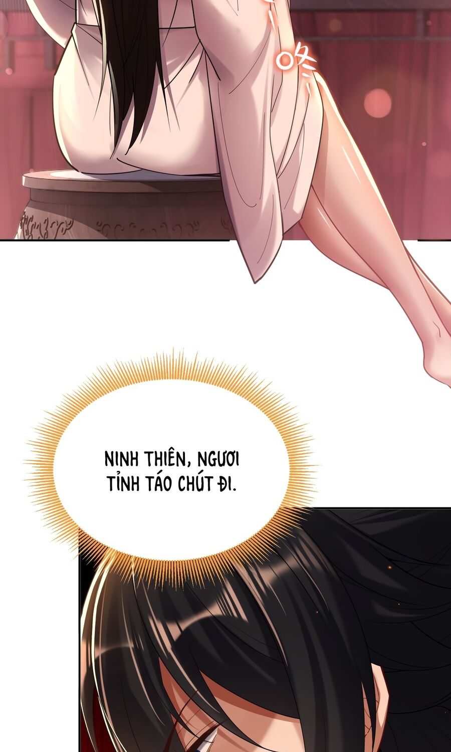 Khai Cục Chấn Kinh Nữ Đế Lão Bà, Ta Liền Vô Địch Chapter 3 - 73