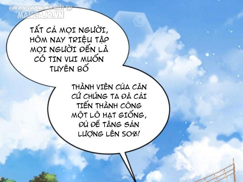 Tích Trữ 10 Vạn Vật Tư Trước Ngày Tận Thế Chapter 114 - 4