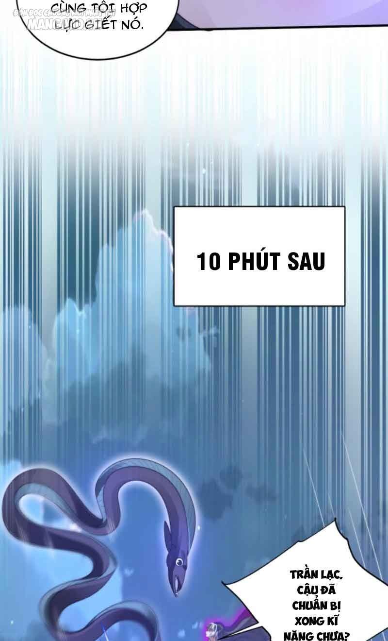 Tích Trữ 10 Vạn Vật Tư Trước Ngày Tận Thế Chapter 118 - 33