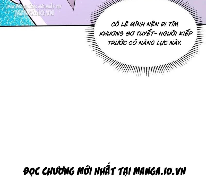 Tích Trữ 10 Vạn Vật Tư Trước Ngày Tận Thế Chapter 121 - 30