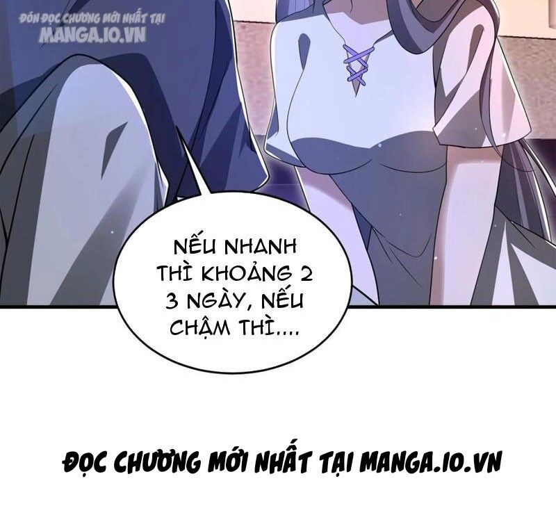 Tích Trữ 10 Vạn Vật Tư Trước Ngày Tận Thế Chapter 121 - 36