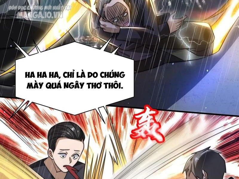 Tích Trữ 10 Vạn Vật Tư Trước Ngày Tận Thế Chapter 127 - 14