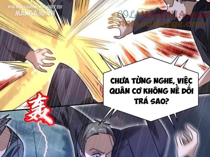 Tích Trữ 10 Vạn Vật Tư Trước Ngày Tận Thế Chapter 127 - 15